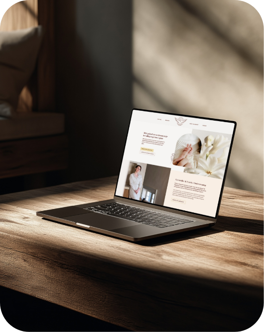 Bouw een merk dat met je meegroeit