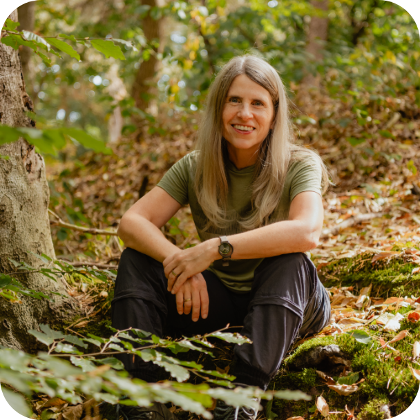 Ethel Borggreven - Boskosmos