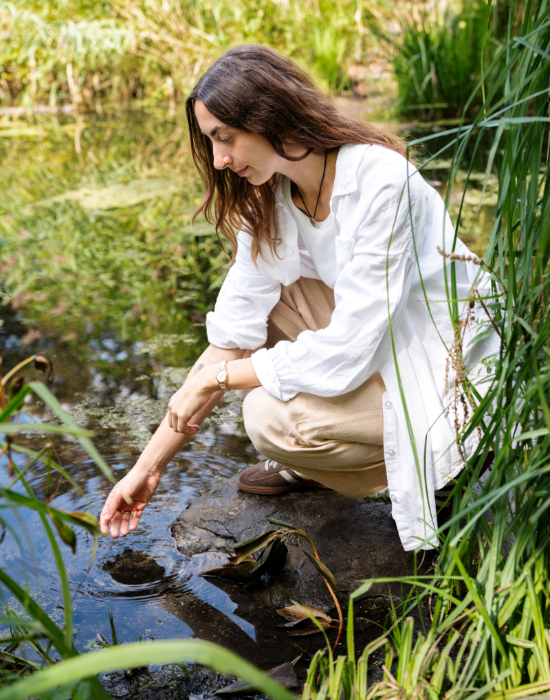 Over Earthkind Designs