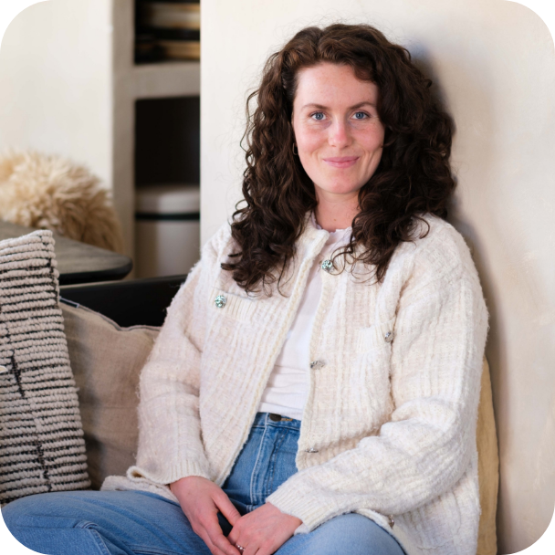 Romy Aon - Zij Baart