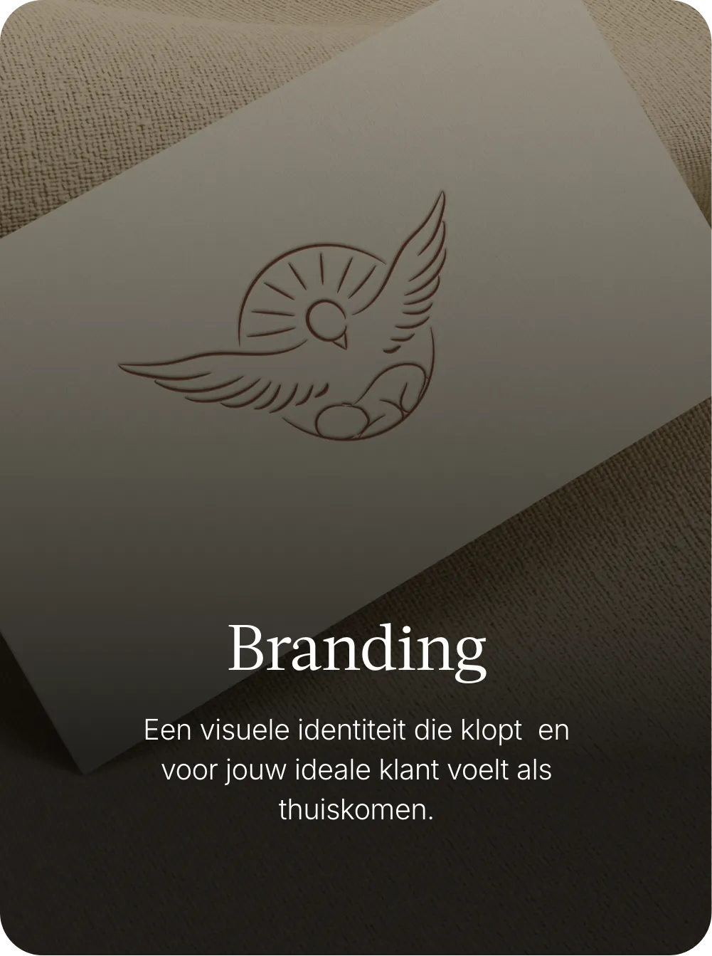 Branding Earthkind Designs